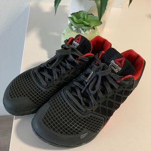 Reebok CrossFit Nano 4.0